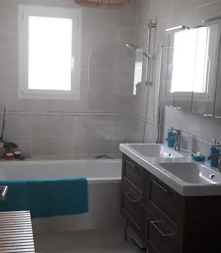 Chez Valerie Privat bolig *